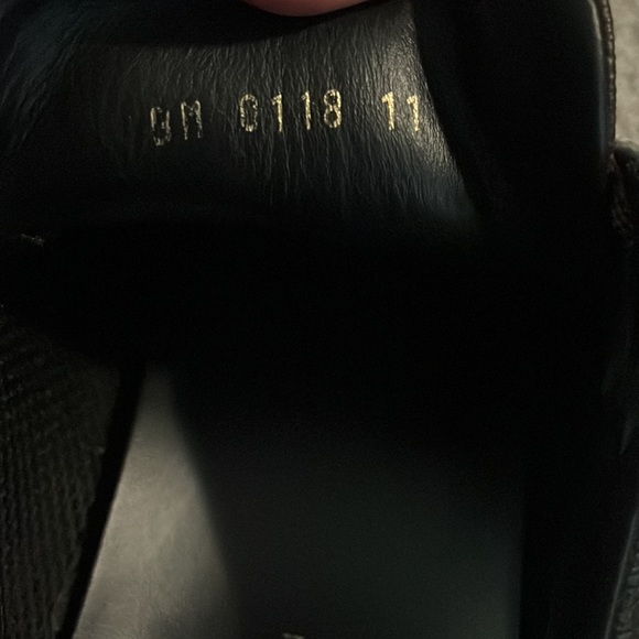 Louis Vuitton run away size 11 - Picture 4 of 12